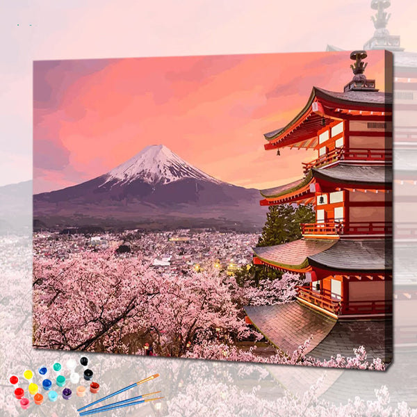 Home Decoration Wall Art