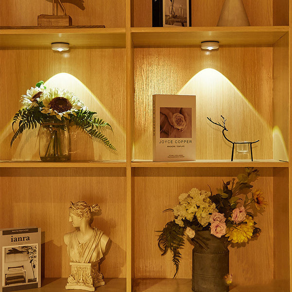 Nightlight Cabinet Lights