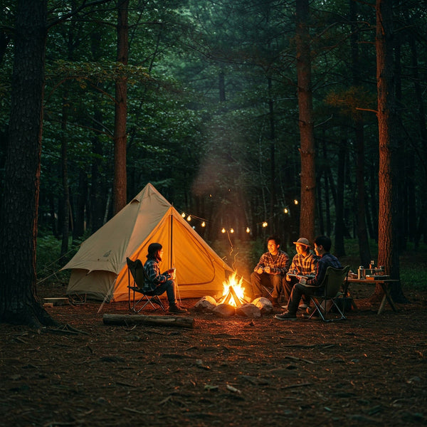 Outdoor Gadgets