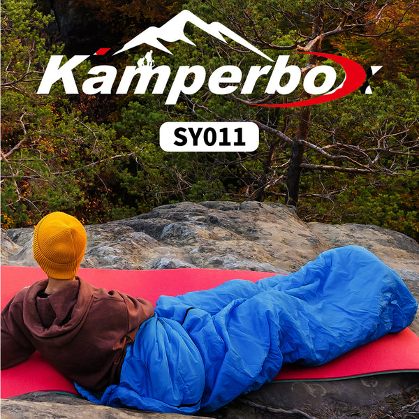Sleeping Bag Outdoor Camping