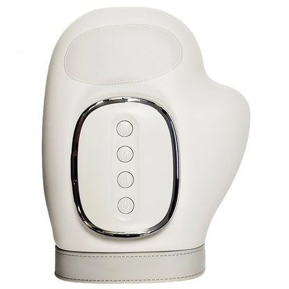 Electric Hand Massager with Heat & Air Compression – 5 Modes, Rechargeable Hand & Finger Massage Machine